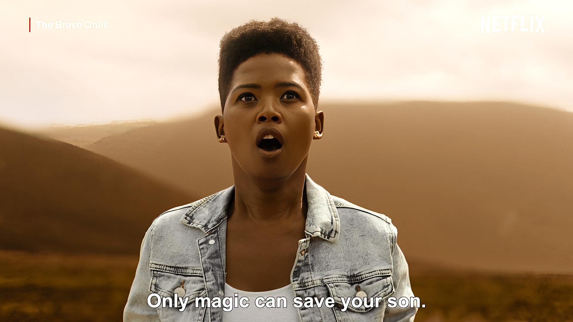 Mnet - short film • Spitfire.tv